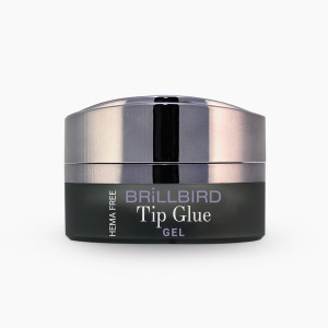HEMA Free Tip Glue Gel 15ml